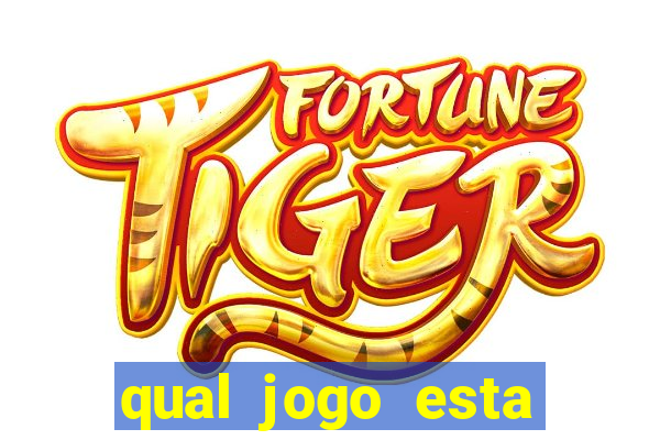 qual jogo esta pagando agora pg